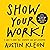 Austin Kleon Books Set