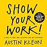 Austin Kleon Book...