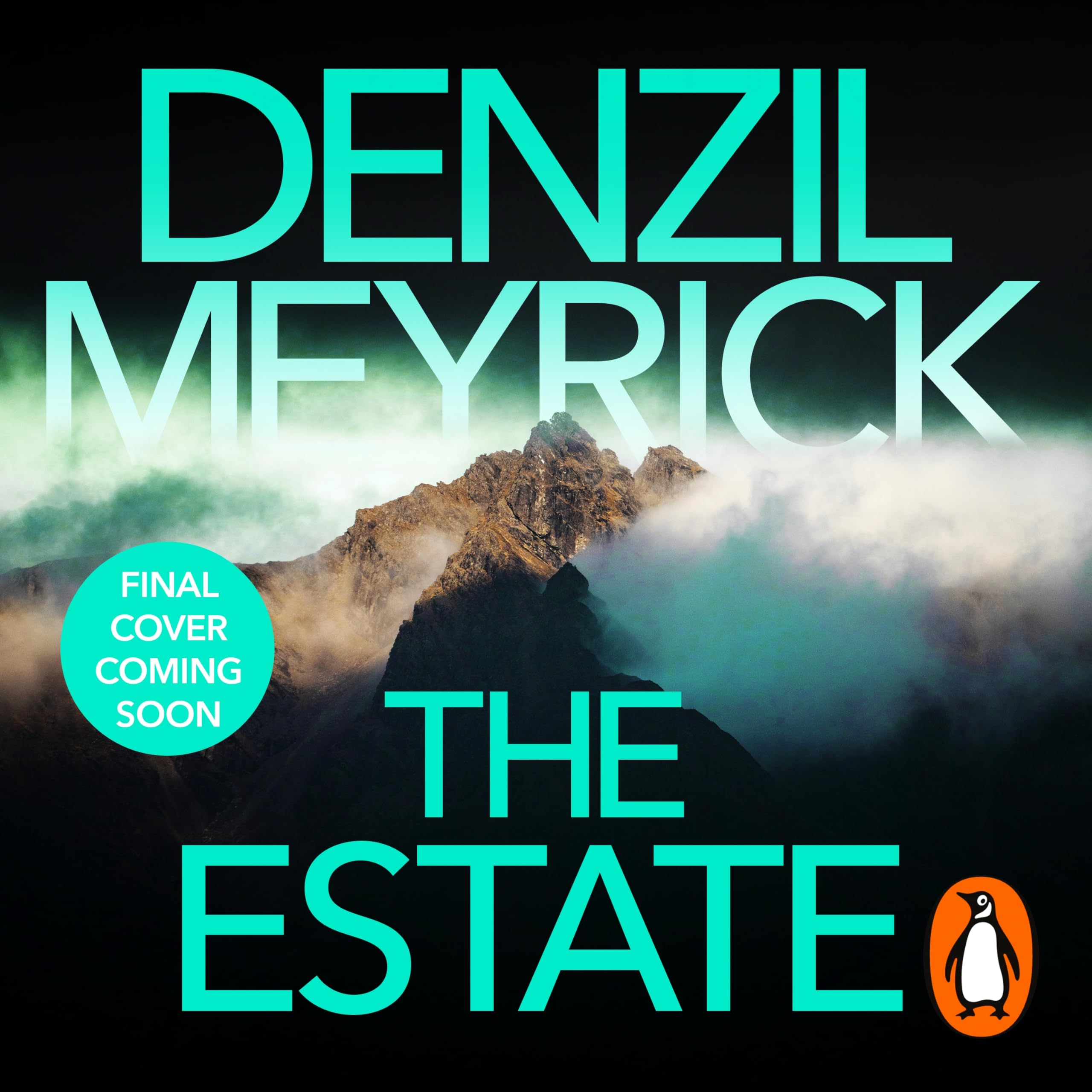 The Estate (Kindle Edition)