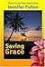 By Jennifer Fulton Saving Grace (Moon Island, Book 2) [Paperback]