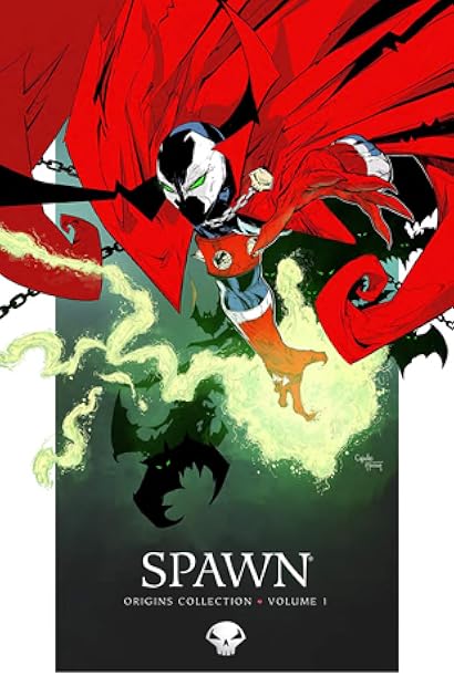 Spawn Origins Collection, Volume 1