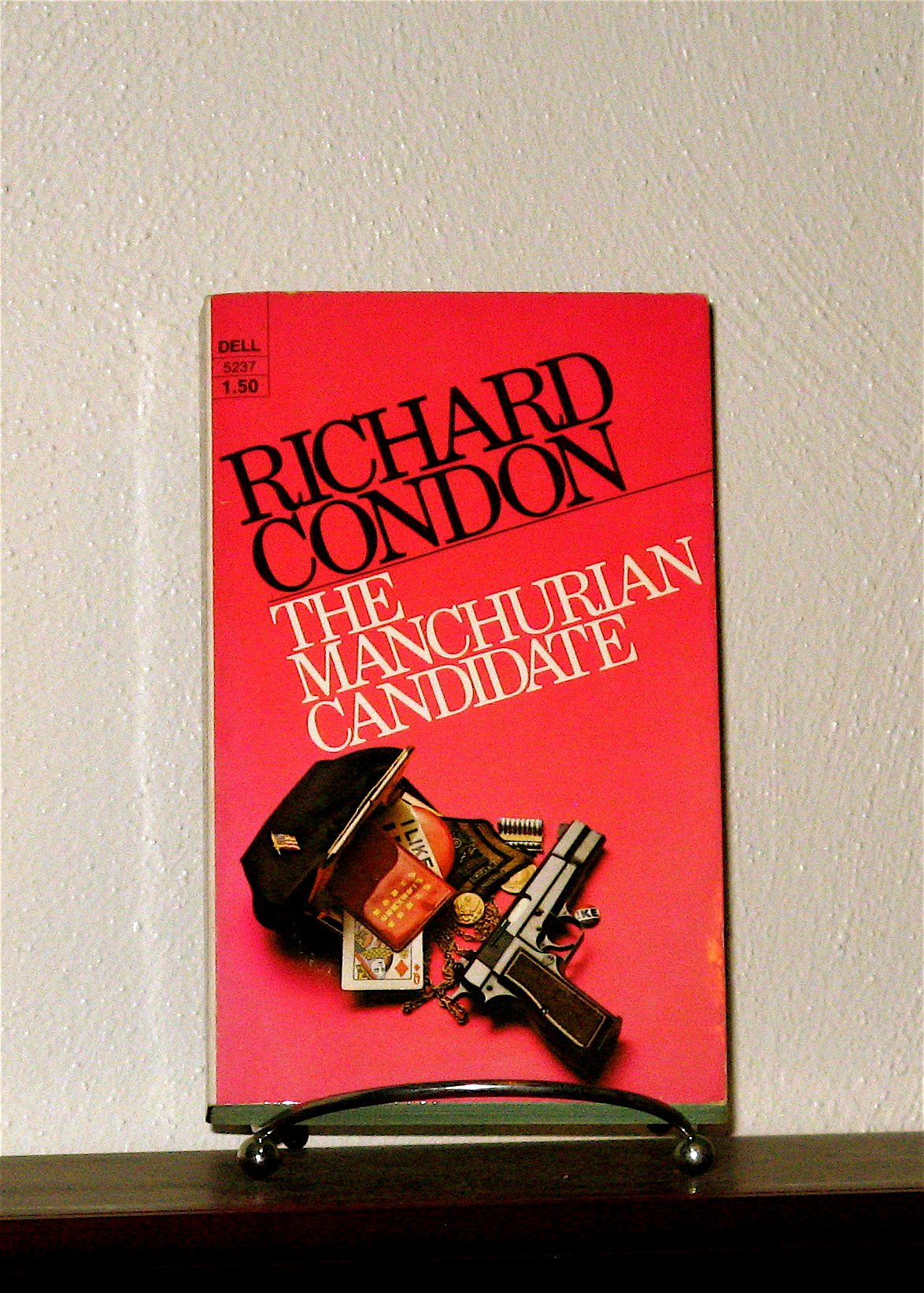 The Manchurian Candidate