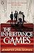 The Inheritance Games Paperback 3 Sept 2020