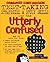 Test Taking Strategies & Study Skills for the Utterly Confused by Laurie Rozakis (2002-09-13)