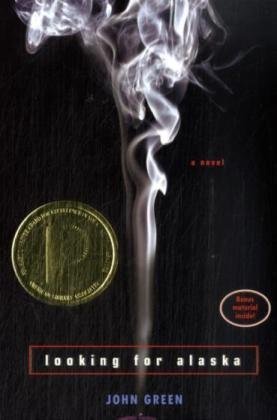Looking for Alaska: Young Adult Literature: Originalausgaben by Green, John (2009) Perfect Paperback