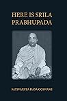 Here is Srila Pra...