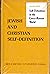 Jewish and Christian Self-Definition: Self-Definition in the Greco-Roman World Volume 3