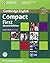 [Compact First Student's Pack (Student's Book without Answers with CD ROM, Workbook without Answers with Audio)] [Author: May, Peter] [August, 2014]