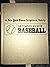 The Complete book of baseba...