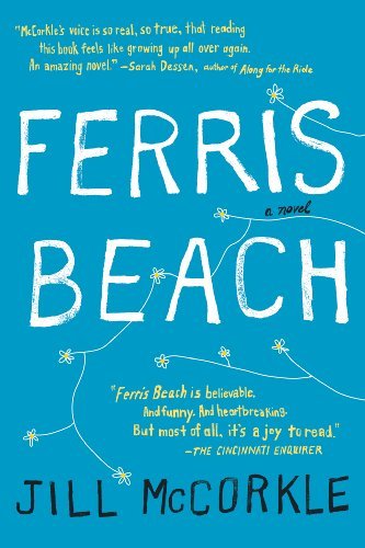 Ferris Beach (Paperback)