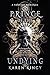 Prince of the Undying (Undy...