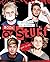 5 Seconds of Summer Book of Stuff by 5 Seconds of Summer(2015-10-06)