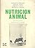 NUTRICION ANIMAL 7ED.