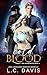 Cold Blood (The Godbearer, #2)