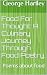 Food For Thought by George Hartley