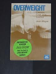 Overweight: Causes, Cost, and Control (Spectrum Books)