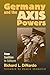 Germany and the Axis Powers: From Coalition to Collapse (Modern War Studies) by Richard L. DiNardo(1992-09-11)