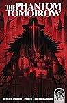 PHANTOM TOMORROW #1 CVR A CHRISTENSEN PHANTOM TOMORROW #1 CVR A CHRISTENSEN