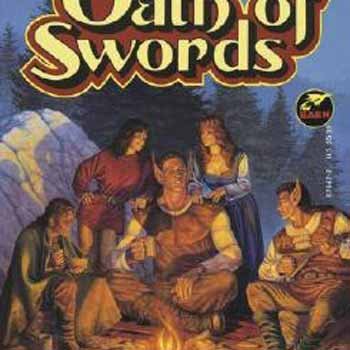Oath of Swords