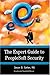 The Expert Guide to PeopleSoft Security by Jason Carter (2004-07-14)