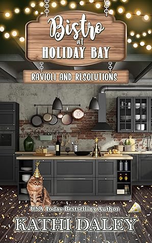 Ravioli and Resolutions (The Bistro at Holiday Bay)