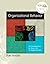 Organizational Behavior: An Introduction to Your Life in Organizations by Rae Andre (2007-10-15)