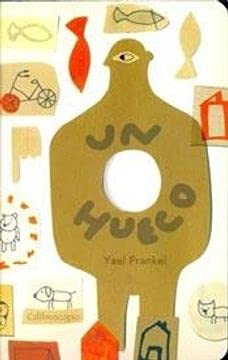 UN HUECO (Paperback)