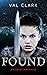 Found by Val Clark Found by Val Clark