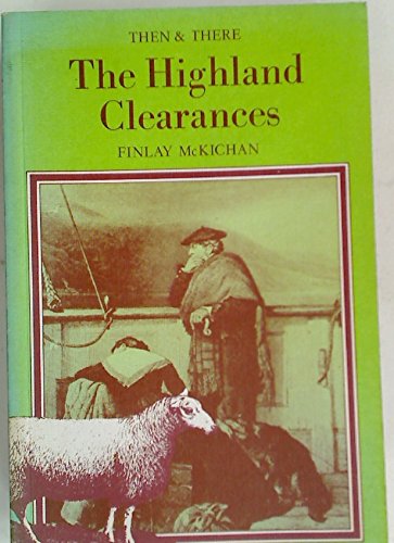 Highland Clearances (Hardcover)