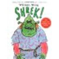 Shrek! by Steig, William [Farrar, Straus and Giroux (BYR), 2010] Hardcover [Hardcover]