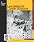 Learning to Climb Indoors (How to Climb Series) by Eric J. Ho... by Eric J. Horst