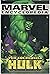 Marvel Encyclopedia Volume 3: Hulk HC