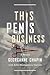 This Penis Business: A Soci...