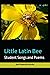 Little Latin Bee: Student S...