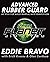 Advanced Rubber Guard by Eddie Bravo