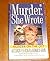 Murder, She Wrote Murder on the QE2 Jessica Fletcher & Donald Bain