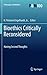 Bioethics Critically Reconsidered: Having Second Thoughts: 100 (Philosophy and Medicine) (2011-11-19)