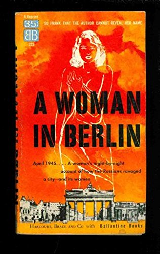 A Woman in Berlin