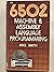 6502 Machine & Assembly Language Programming for Apple/Commodore/Atari