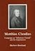 Matthias Claudius: Language as Infamous Funnel and Its Imperatives by Herbert Rowland (1997-07-31)