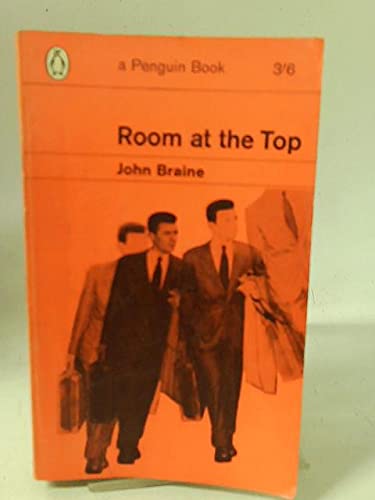 Room at the Top