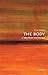 The Body: A Very Short Introduction (Very Short Introductions) by Chris Shilling (2016-03-01)