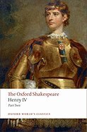 Henry IV, Part 2 (97) by Shakespeare, William [Paperback (2009)]