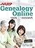 AARP Genealogy Online Tech ...