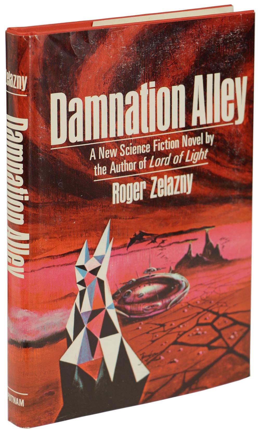 Damnation alley
