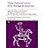 Three Political Voices from the Age of Justinian: "Agapetus, Advice to the Emperor", "Dialogue on Political Science", "Paul the Silentiary, Description of Hagia Sophia" (Translated Texts for Historians) (Paperback) - Common