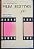 The Technique of Film Editing by Karel; The British Film Aca...
