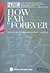 How Far "Forever" by Xiangyang He