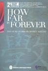 How Far "Forever"