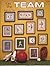 On the Team By Nanci Cross Stitch by Nanci